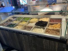 -拿渡·水煮鱼 麻辣香锅(西单大悦城店)