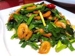 -皖香居徽菜馆