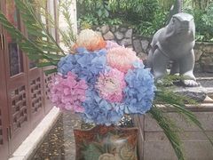 -七仙岭君澜度假酒店