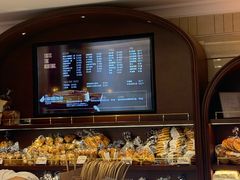 -国际饭店·帆声西饼屋(黄河路店)
