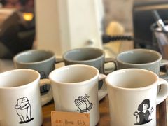 -Pause Coffee(恒大广场店)