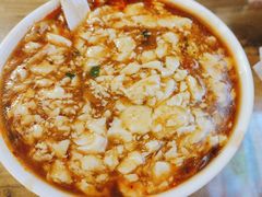 -粥六•新晋菜(柳巷店)