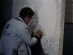 -景德镇古窑民俗博览区