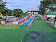 -长洲岛都市农业公园