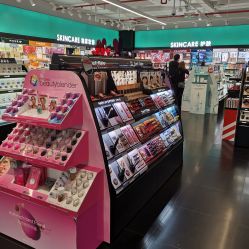 -丝芙兰Sephora