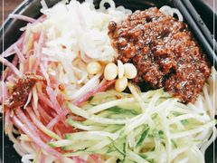 -姚记炒肝店(鼓楼店)