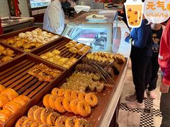 -广州富力丽思卡尔顿酒店