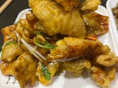 锅包肉-老板娘串店·中餐&烧烤