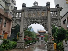 -福州开元寺