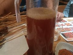 -二旗里烧烤·烤羊排(龙域店)
