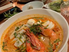 -Ginger(兴国路店)