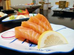 -景鹤料理(上地华联店)