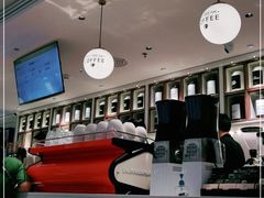 -Peet's Coffee皮爷咖啡(万象天地店)
