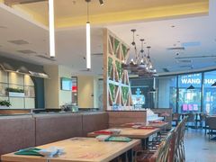 -豪客来牛排(汕头东厦100店)