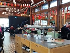 -雪霁山庄·合肥地标老字号