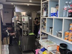 -鸭小妹鸭血粉丝(老门东店)