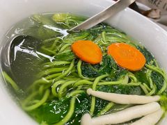 -楚山晓·湖北菜(武汉光谷K11店)