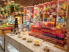 -山焱·炭火自助烤肉(周浦万达店)