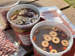 -炖物24章·顺时轻养茶(杭州大厦店)