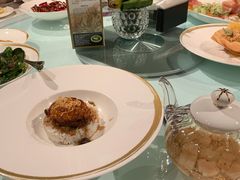 -金轩中餐厅 Jin Xuan(浦东丽思卡尔顿酒店)