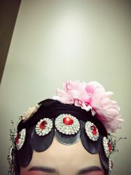 -盘子女人坊生日照·摄影馆(华强店)
