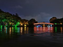 -桂林两江四湖景区