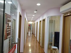 -好莱坞音乐进修学校(四川北路校区)