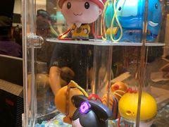 -麦当劳(潮阳店)