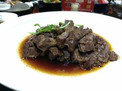 -阿庄新豫菜(通泰路店)