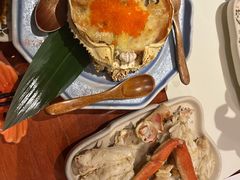 -龍千代·味自慢(黑龙江北路店)