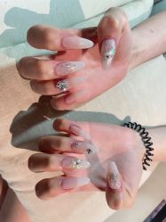 -LILY NAILS美甲美睫