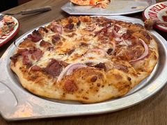 -Tubestation站点比萨(高新万达ONE店)