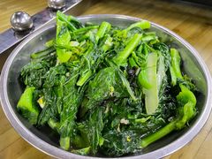 -丰依竹食·老牌竹筒饭