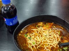 -老城街小面(北城世纪金源店)