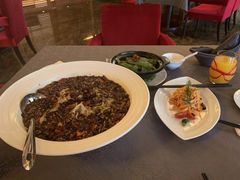 腾香水煮鱼-粤尚腾香居中餐厅(首都机场希尔顿店)