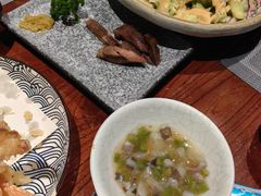 -大吉鲜鱼料理自慢(维也纳大厦店)