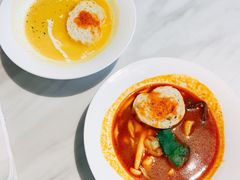 -greenjoy绿享轻食(宁海路店)