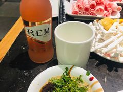 -火锅岛潮牌自助餐厅(天津天佑城店)