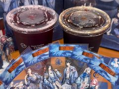 -库迪咖啡(星河COCOPARK坂田店)