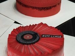 曼陀罗冥想蛋糕-DUFF LANGE杜夫朗格蛋糕(长沙店)