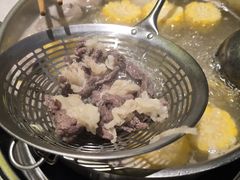 -潮泰牛肉火锅 · 创于1992年(车公庙店)