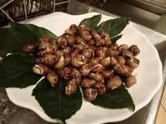 -火舞泰·泰式海鲜火锅餐厅(世纪城店)