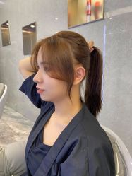 -AMO SALON男士形象