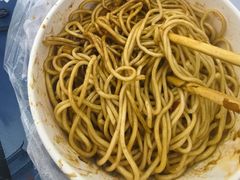 -宋记热干面馆(五福路店)