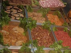 -非烤勿扰韩料自助烤肉(松山湖万科店)