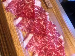 -空之介寿喜烧·和牛放题(恒隆广场店)