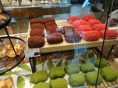 -巴黎贝甜·生日蛋糕(杭州文二路店)