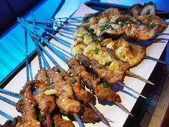 -燥次·烧烤酒场(万象城店)