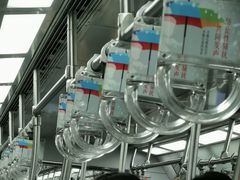 -呼家楼(地铁站)