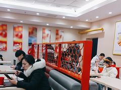 -永和大王(北京站内一店)